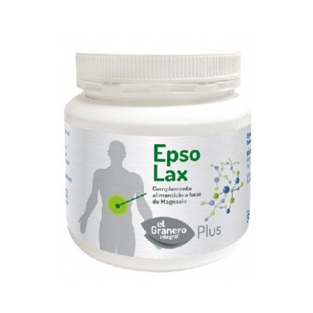 EPSOLAX 350Gr. GRANERO