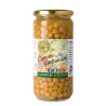 GARBANZO COCIDO BIO 450Gr. CAL VALLS