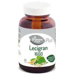 LECIGRAN 1600 90 PERLAS GRANERO