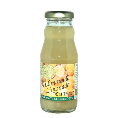 LIMONADA 200Ml. CAL VALLS