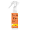 SPRAY SOLAR INFANTIL 150Ml. ACORELLE