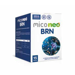 MICONEO BRN 15 SOBRES NEO