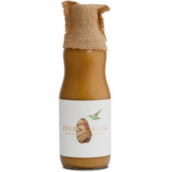 HORCHATA CONCENTRADA CON FRUCTOSA BIO 500Ml. TERRA I XUFA