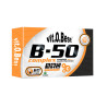 B-50 COMPLEX 60 CAPSULAS VIT.O.BEST