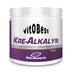 KRE-ALKALYN 100 Gr. VIT.O.BEST