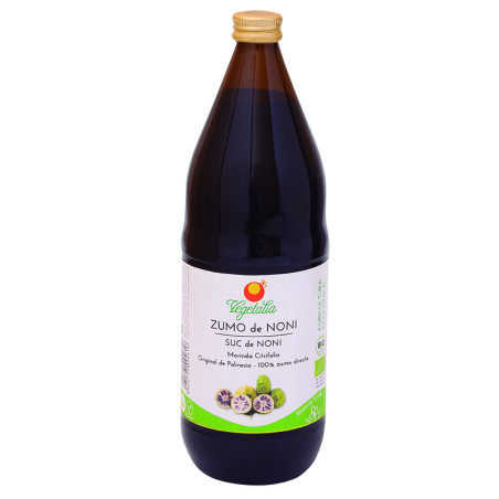 ZUMO DE NONI 1Lt. VEGETALIA