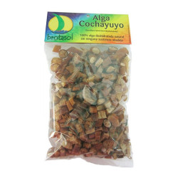 ALGA COCHAYUYO  80Gr. VEGETALIA