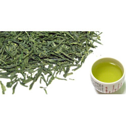 TE VERDE 100Gr. ROSANA (DIPLAN)