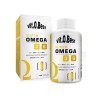 SUPER OMEGA 3-6 100 PERLAS VIT.O.BEST