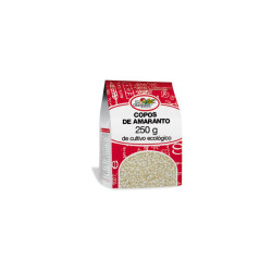 COPOS DE AMARANTO BIO 250Gr. GRANERO