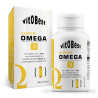 SUPER OMEGA 3 6 9 90 PERLAS VIT.O.BEST