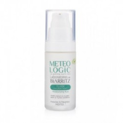 FLUIDO HIDRATANTE  DE DIA METEO LOGIC 30Ml. ALGAMARIS