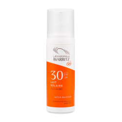 LECHE SOLAR SPF 30 100Ml. ALGAMARIS