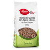 BOLITAS DE QUINOA CON AGAVE Y CACAO BIO 300Gr. GRANERO