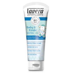 CREMA HIDRATANTE PARA BEBE 75Ml. LAVERA