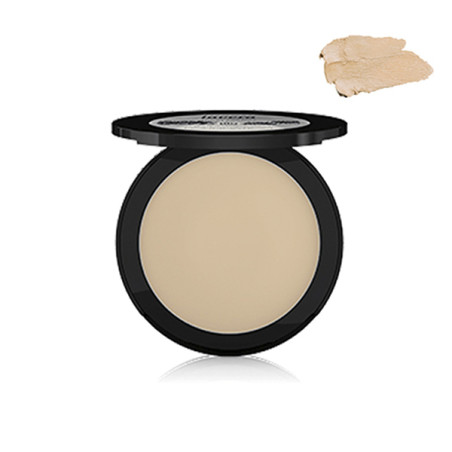 MAQUILLAJE CREMA 2 EN 1 01 IVORY LAVERA