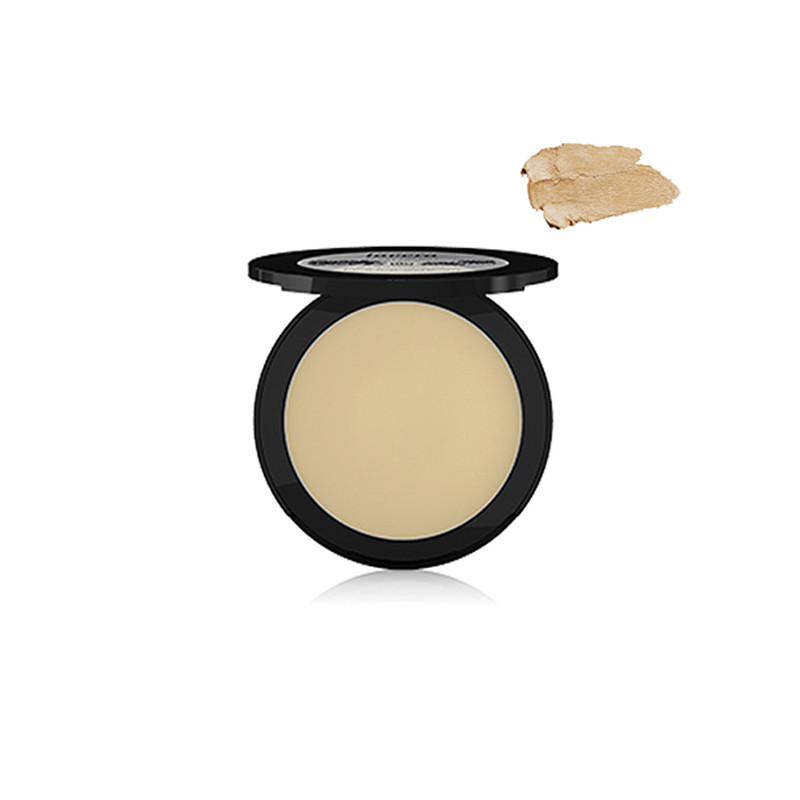 MAQUILLAJE CREMA 2 EN 1 03 HONEY LAVERA