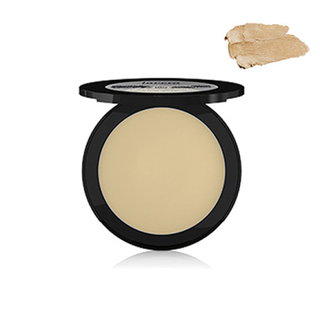 MAQUILLAJE CREMA 2 EN 1 03 HONEY LAVERA