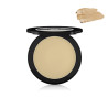 MAQUILLAJE CREMA 2 EN 1 03 HONEY LAVERA