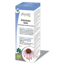 ECHINACEA FORTE 100Ml. PHYSALIS