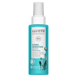 SPRAY REFRESCANTE HYDRO SENSATION 100Ml. LAVERA