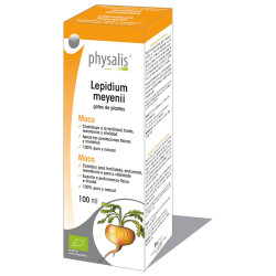 LEPIDIUM MEYENII 100Ml. PHYSALIS