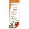 PAULLINIA CUPANA 100Ml. PHYSALIS