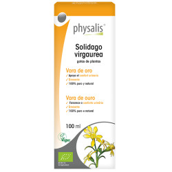 SOLIDAGO VIRGAUREA 100Ml. PHYSALIS