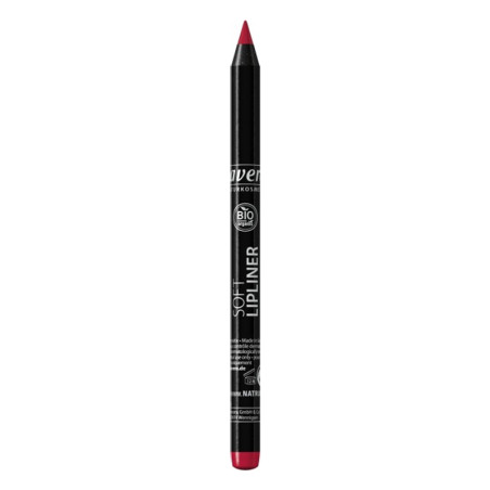 PERFILADOR DE LABIOS 03 RED LAVERA