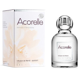 EAU DE PARFUM ENVOLEE DE NEROLI 50Ml. ACORELLE