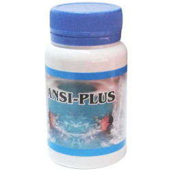 ANSI-PLUS 60 CAPSULAS DIMECAT