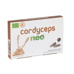 CORDYCEPS 60 CAPSULAS MICONEO