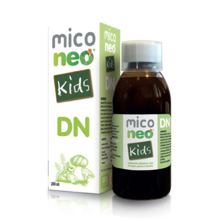 MICONEO DN KIDS 200Ml. MICONEO