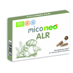 MICONEO ALR 60 CAPSULAS MICONEO