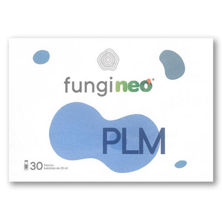 FUNGINEO PLM 30 ENVASES NEO