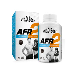 AFR2 90 CAPSULAS VIT.O.BEST