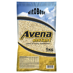 AVENA INSTANT 1Kg. VIT.O.BEST