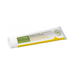 DENTIFRICO DENTARGILE LIMON 75Ml. CATTIER PARIS