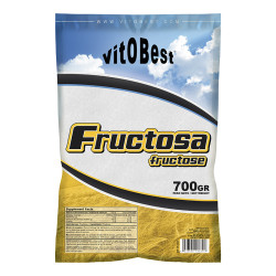 FRUCTOSA. BOLSA 700Gr. VIT.O.BEST