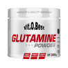 GLUTAMINA POWDER 500Gr. SABOR NEUTRO VIT.O.BEST