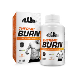 THERMOBURN 90 CAPSULAS VIT.O.BEST