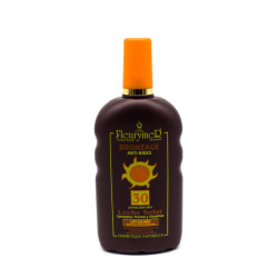 LECHE SOLAR SPF30 250Ml. FLEURYMER