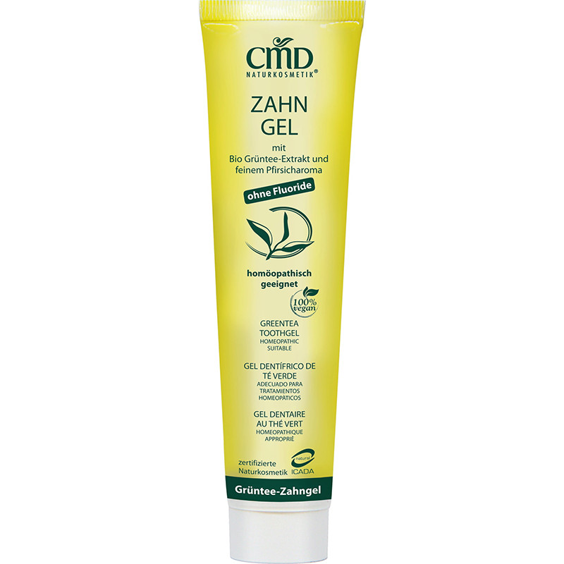 DENTIFRICO CON TE VERDE 75Ml. CDM