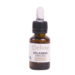 COLAGENO HIDROLIZADO 15Ml. GRANADIET