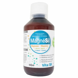 MAGNESIL 300ML VITASIL