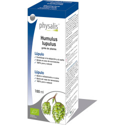 HUMULUS LUPULUS 100Ml. PHYSALIS