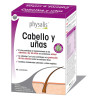 CABELLO Y UÑAS 45 COMPRIMIDOS PHYSALIS