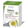 DETOX+ 30 COMPRIMIDOS PHYSALIS