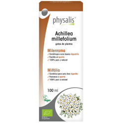 ACHILLEA MELIFOLIUM 100Ml. PHYSALIS