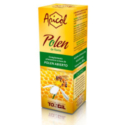 APICOL POLEN 60Ml. APICOL - TONGIL